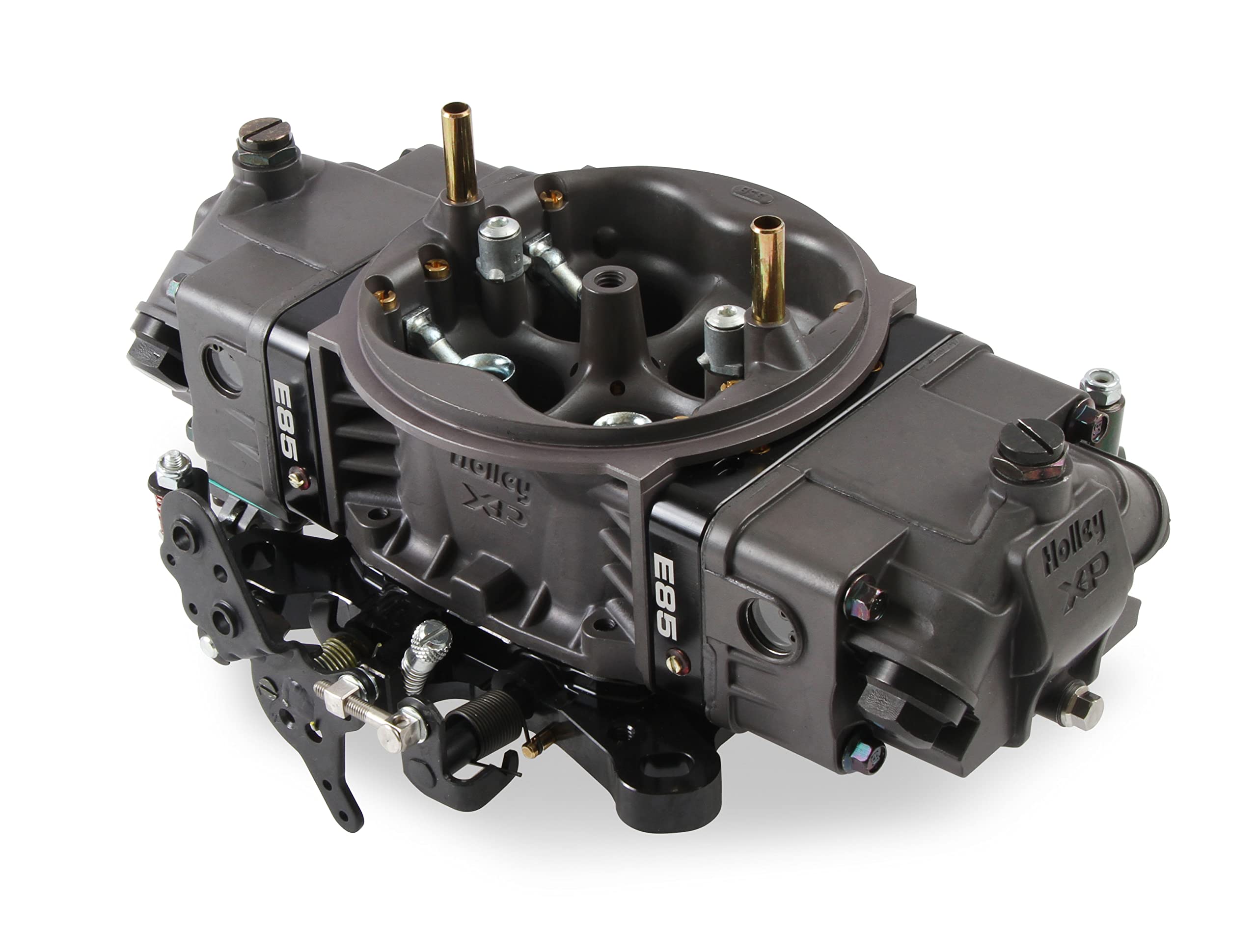 Amazon.com: Holley 4150 Alum Ultra Xp 950 Cfm (Hard Black